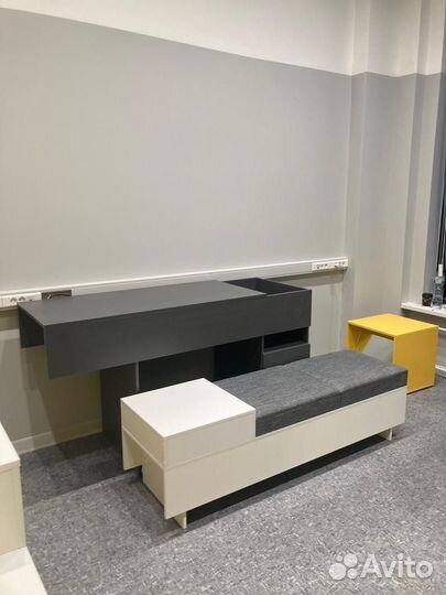 Мебель для любых пвз