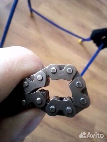 Комплект грм Хонда срв3