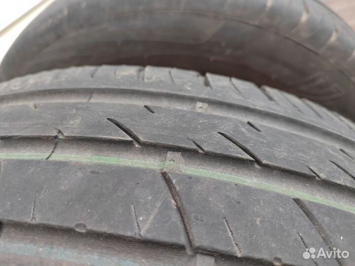 Viatti Strada Asimmetrico 205/65 R16