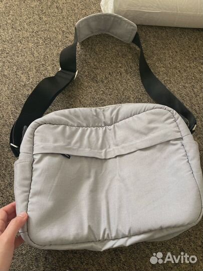 Прогулочная коляска x-lander x-move