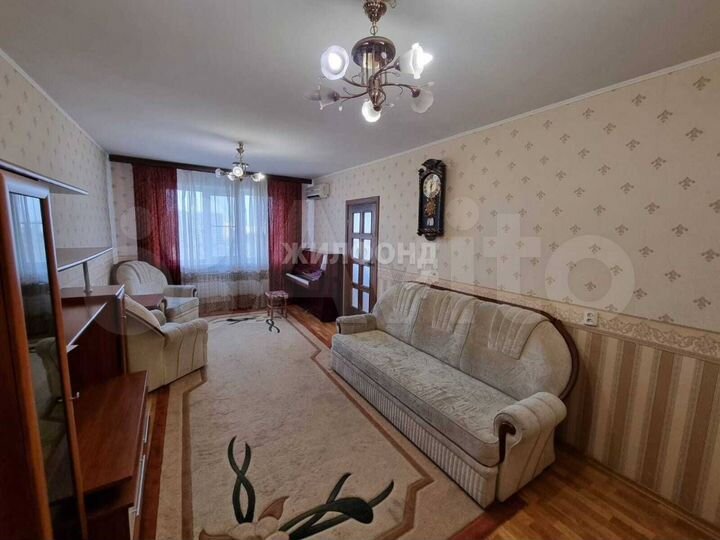 2-к. квартира, 53 м², 9/9 эт.