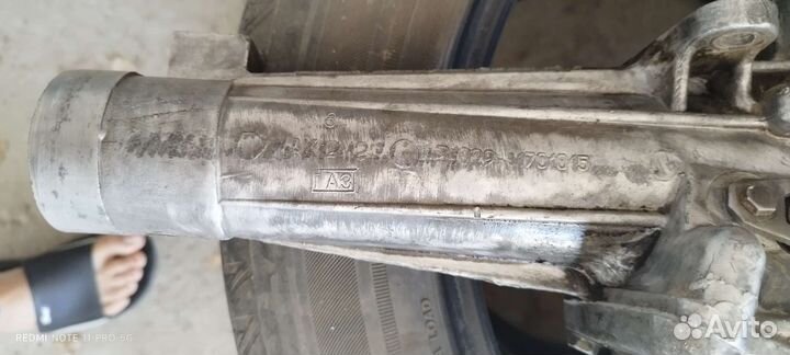 Коробка передач газ МКПП для Волги, Газель кпп Газ