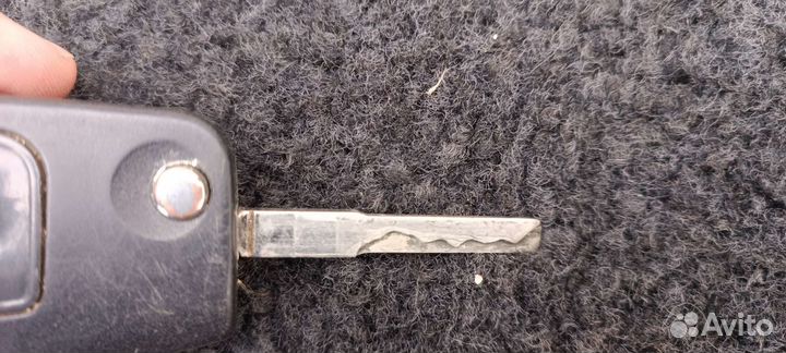 Замок зажигания Форд Фокус 2