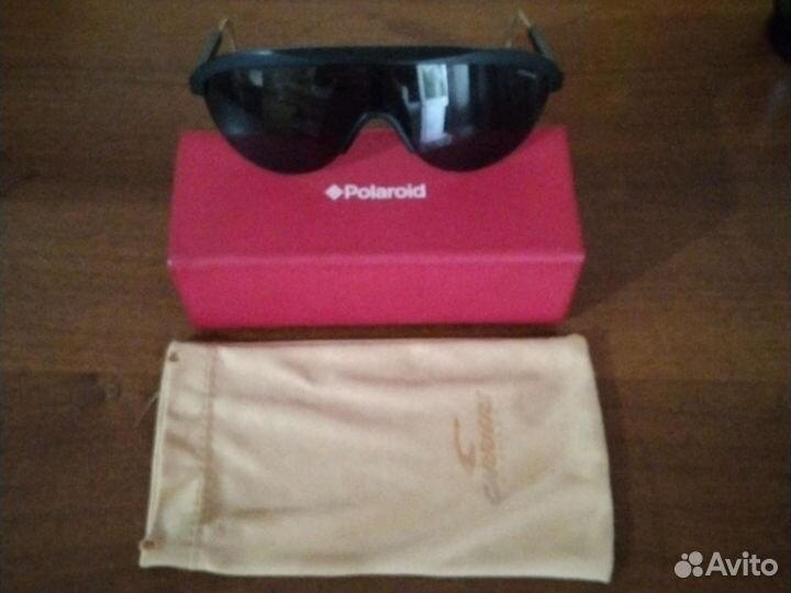 Очки polaroid