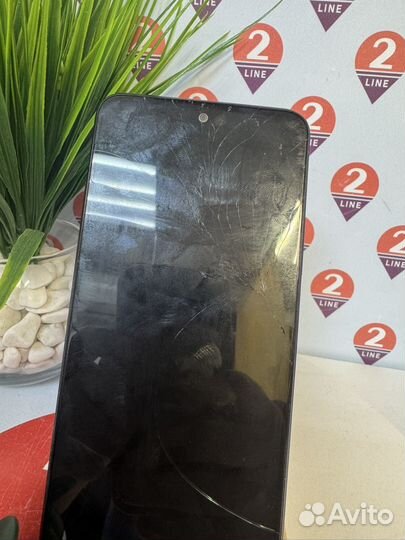 Xiaomi Redmi Note 12, 8/256 ГБ