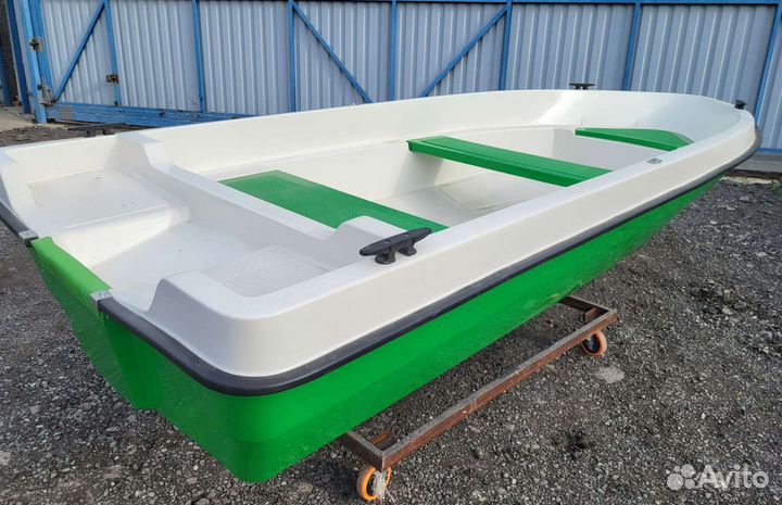 Лодки от производителя Delta 41 без регистрации