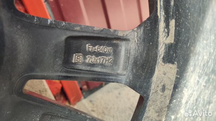 Колеса на Мурано