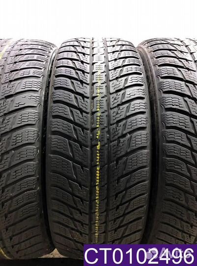 Nokian Tyres WR SUV 3 225/60 R17 103H