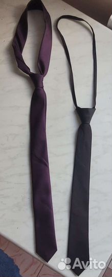 Галстук мужской