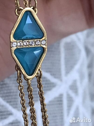Swarovski колье. Оригинал