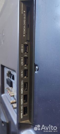 Телевизор LG SMART TV 42 дюйма