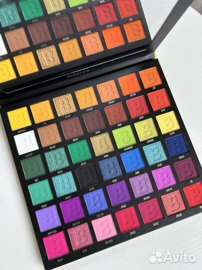 Плетки By Beauty Bay