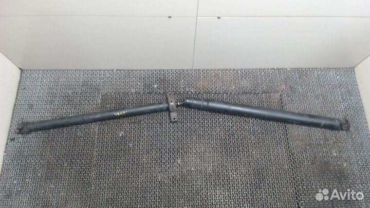 Кардан Honda Ridgeline, 2007