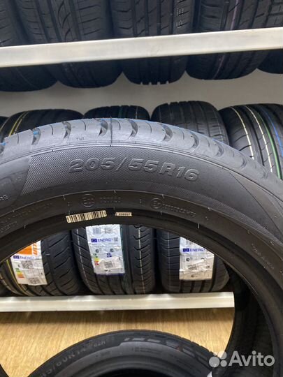 Viatti Strada Asimmetrico V-130 205/55 R16 91H