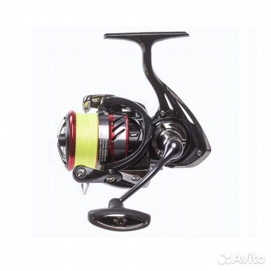 Катушка Daiwa 18 ninja LT 1000