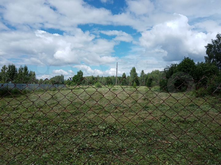 Участок 30 сот. (ИЖС)