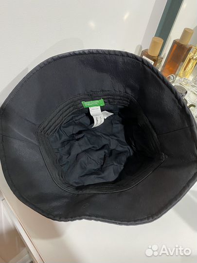 Новая панама United Colors Of Benetton