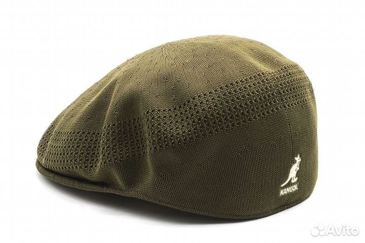 Кепка перфорированная 