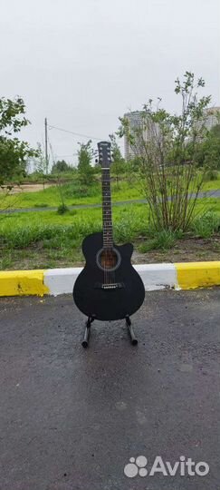 Гитара art. B4001A