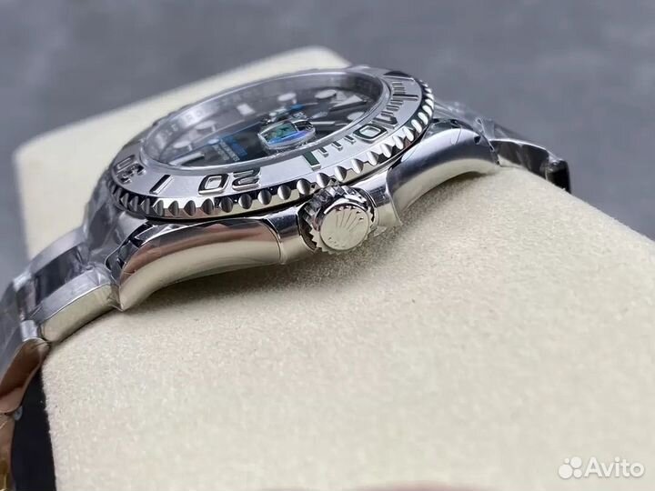 Часы rolex yacht master