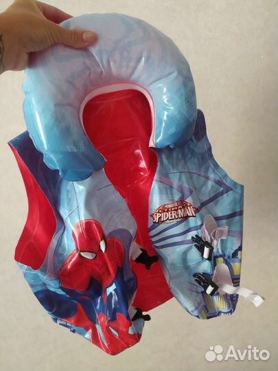 Круг и жилет