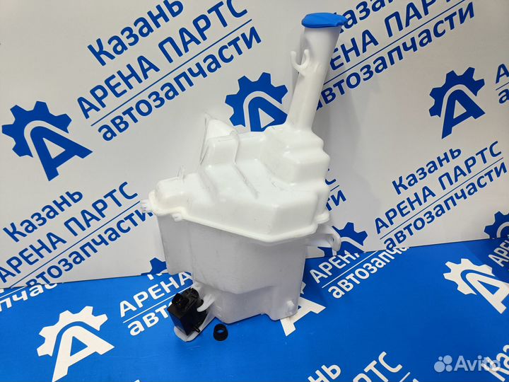 Киа Сид Бачок стеклоомывателя - 98620A2000