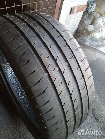 Continental ContiSportContact 3 235/40 R18