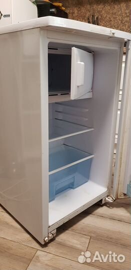 Холодильник Бирюса 85см бу