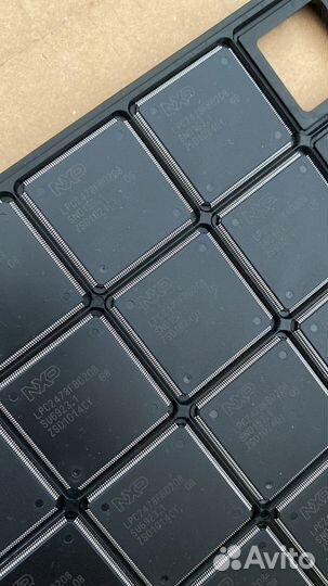 Микропроцессор LPC2478FBD208.551 NXP