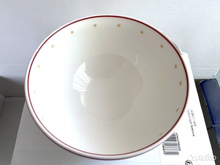 Пиала 14 cm Villeroy & Boch Toys Delight 1900