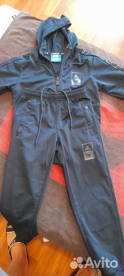 Детские вещи на мальчика