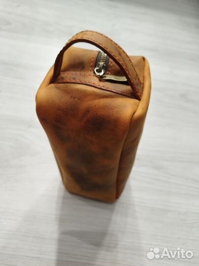 Косметичка Несессер