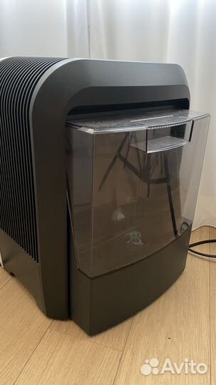 Мойка воздуха electrolux