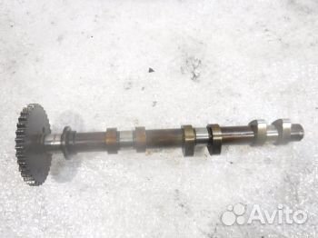 Распредвал выпускной