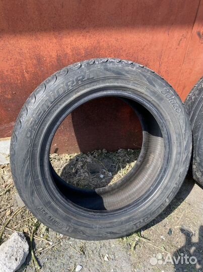 Premiorri Solazo 215/55 R16 93V