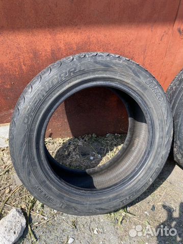 Premiorri Solazo 215/55 R16 93V
