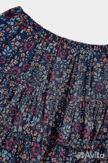 Юбка mothercare 92-140