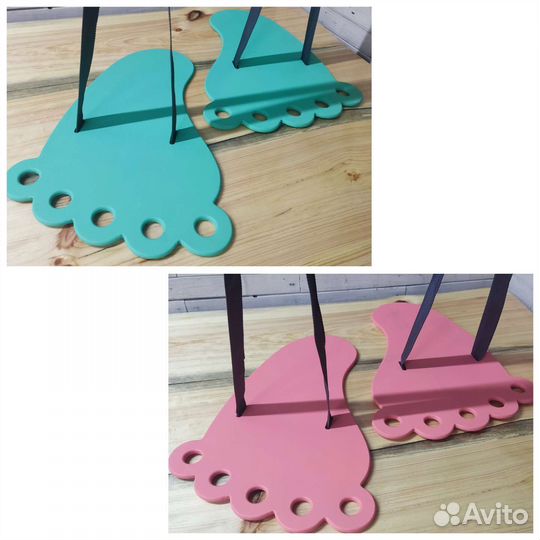 Игра следы Йети