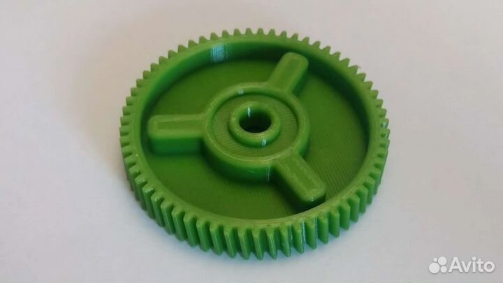 Шестерня стеклоподъемника