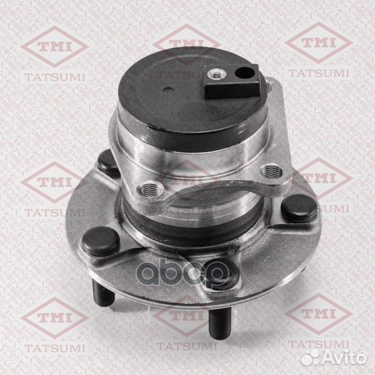 Ступица задняя TDE5006 tatsumi