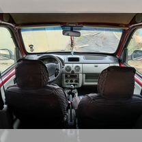 Renault Kangoo 1.4 MT, 2007, 362 675 км, с пробегом, цена 358 000 руб.