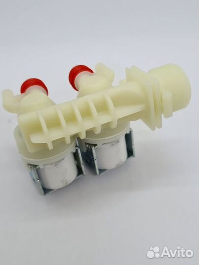 Клапан подачи воды индезит (кэн)