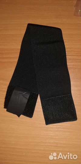 Бандаж на голеностопный сустав