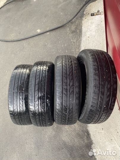 Tunga Zodiak 2 195/65 R15