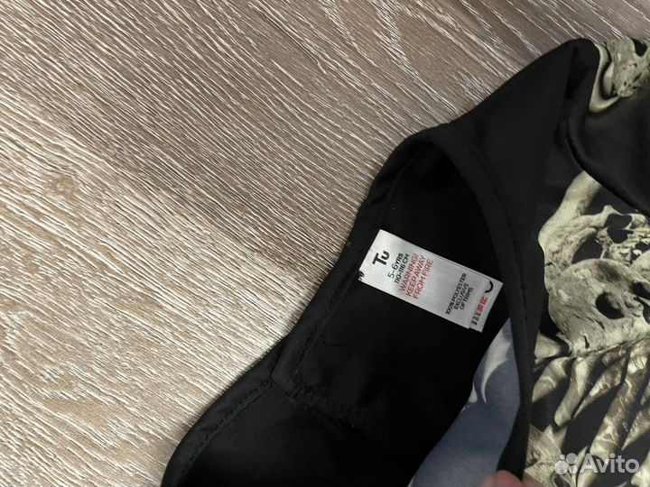 Костюм Скелета р.5-6 лет