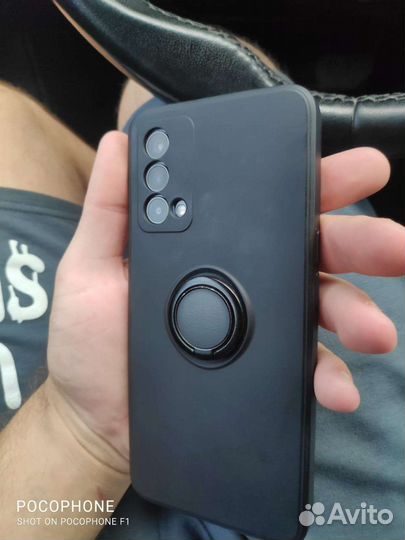 Realme gt master edition 6/128