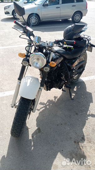 Продаю мотоцикл