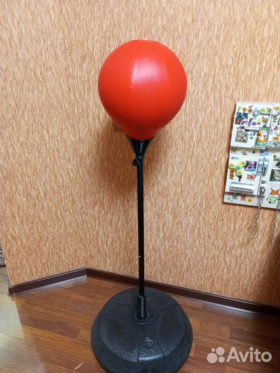 Напольная груша