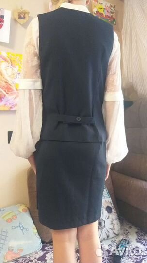 Школьная форма