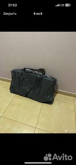 Колыбель для новорожденных приставная